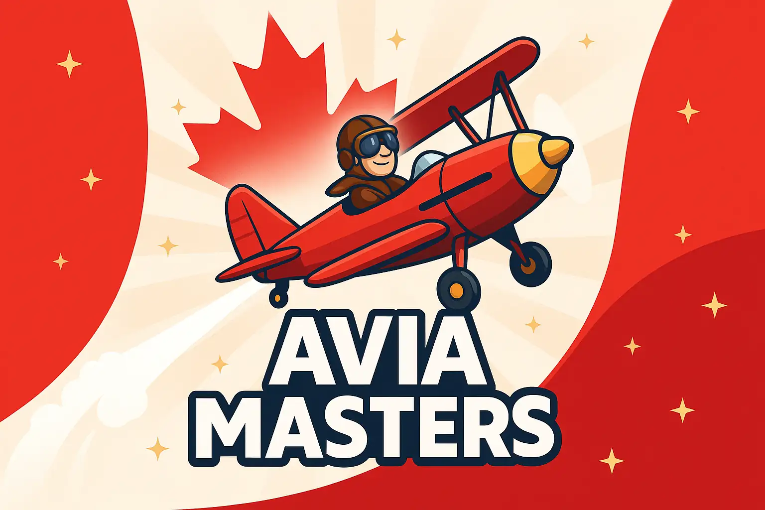 What Is AviaMasters