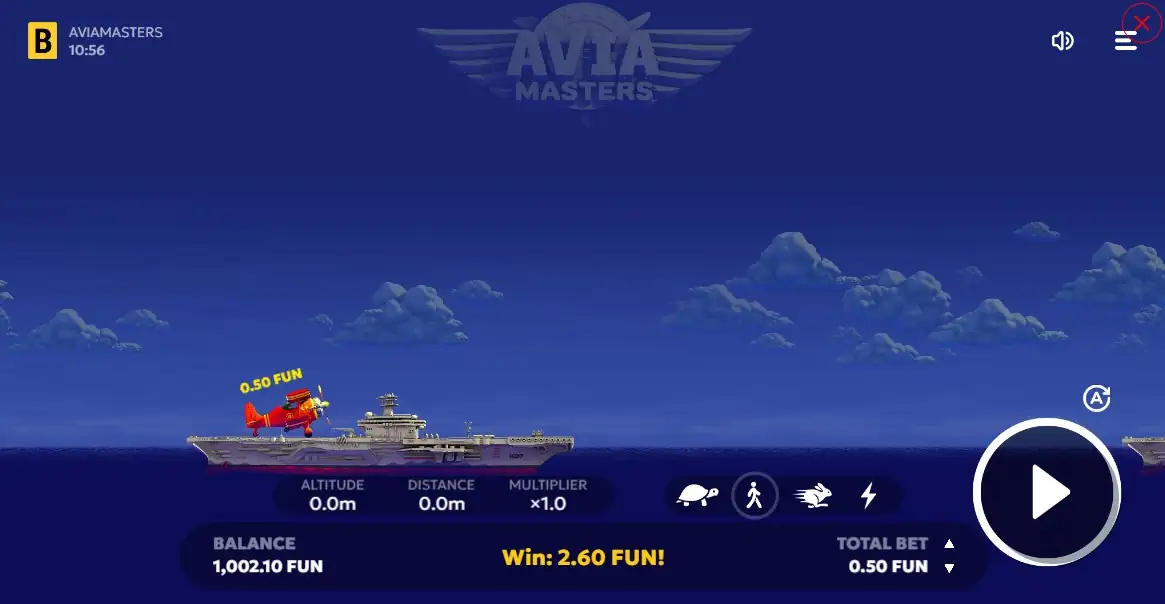 What Is the Plane Game on Stake