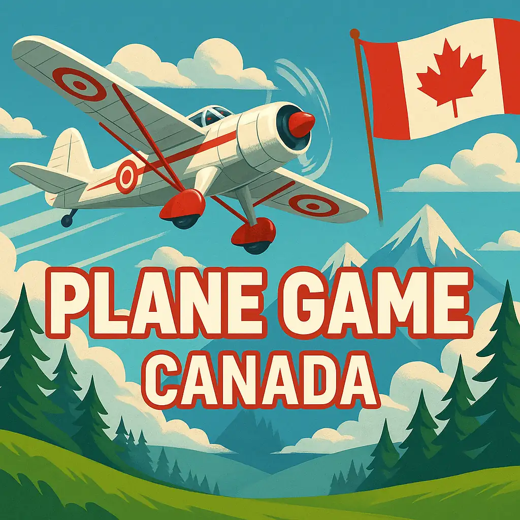 Introduction: Why Plane Games Are Taking Off in Canada