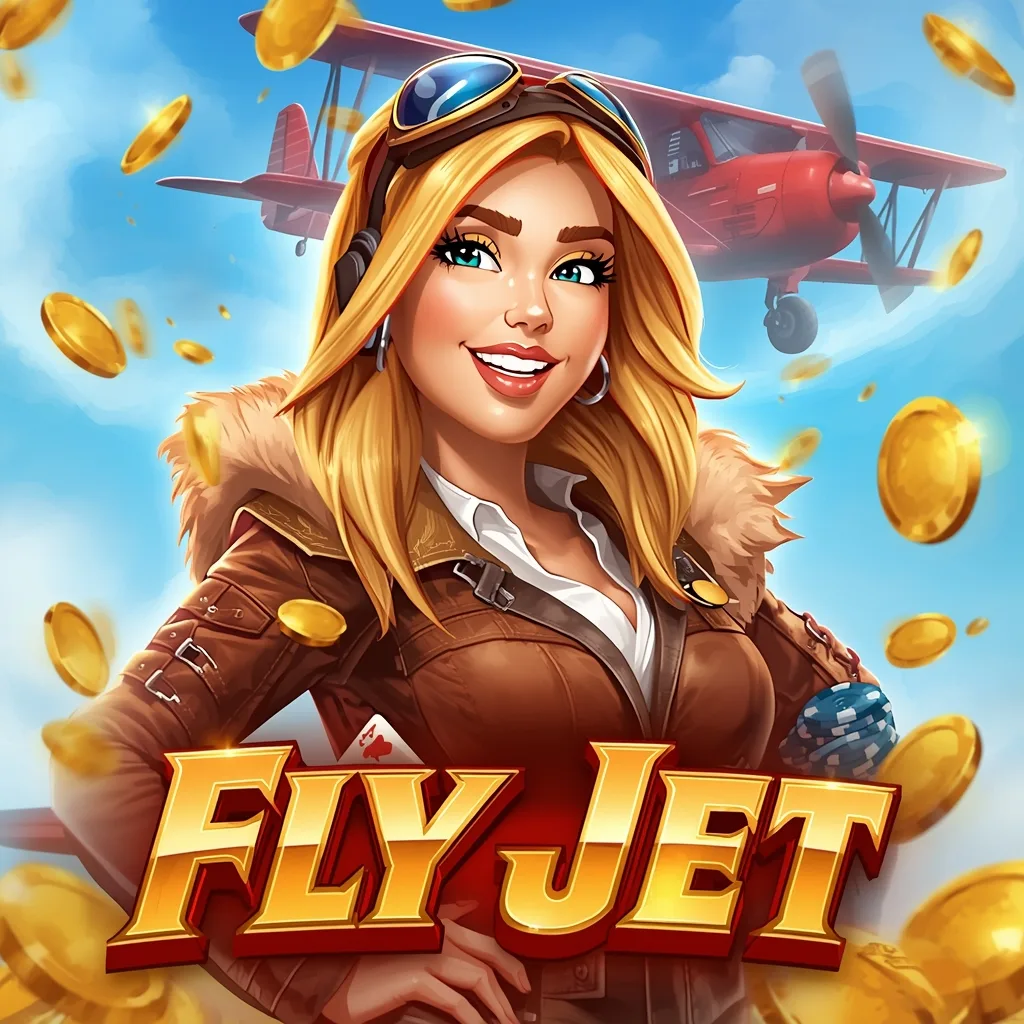 What Makes Fly Jet Plane Game Stand Out