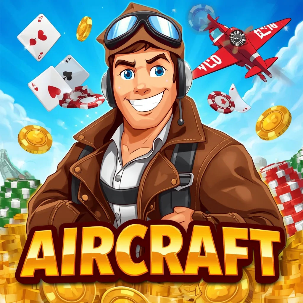 What Is the Aircraft Plane Game?