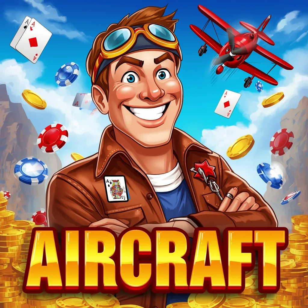 Benefits of the Aircraft Plane Game